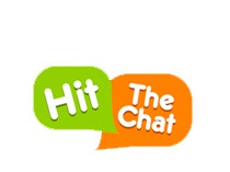 Hit the chat