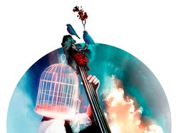 Portraits in Jazz