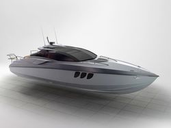 Concept boat