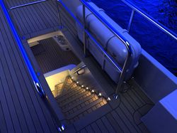 24-meters Yacht