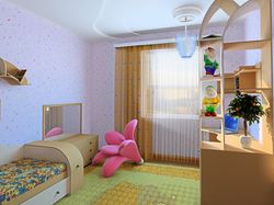 Детская