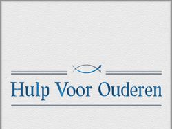 Hulp Voor Ouderen