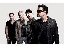Последний альбом U2 возглавил чарты iTunes