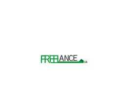 Логотип для freelance.ua