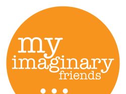 MyImaginaryFriends логотип