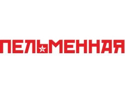 Логотип для кафе "Пельменная"