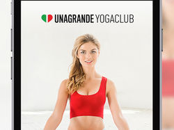 YogaClub Unagrande