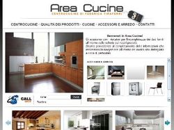 Area Cucine (Италия)