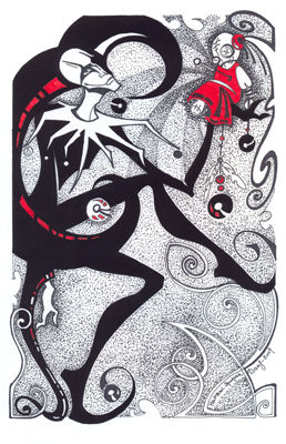 Нервы иллюстрация на песню Лоры Московской.jpg