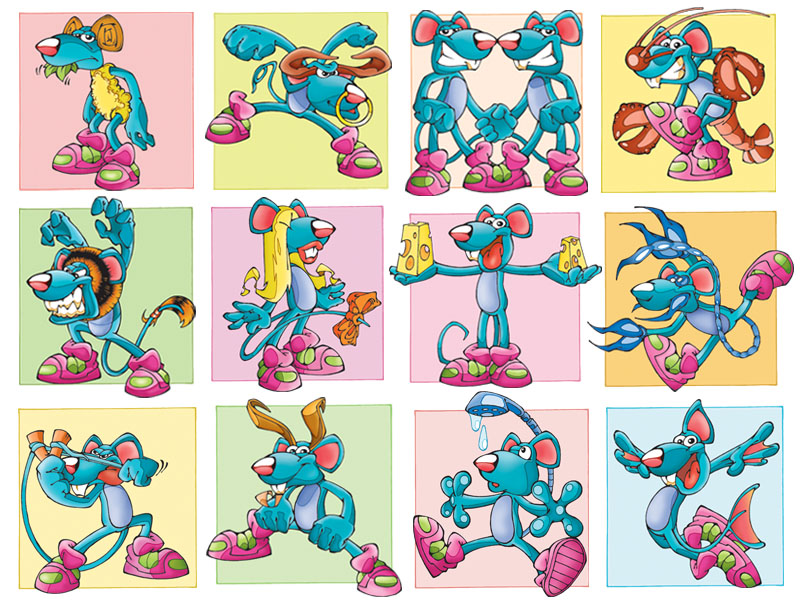 2023 год по гороскопу.