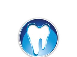 Логотип Стоматологии "Denta Smile"