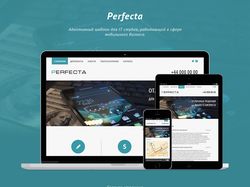 Perfecta - IT студия