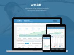 JackBill - партнерская программа