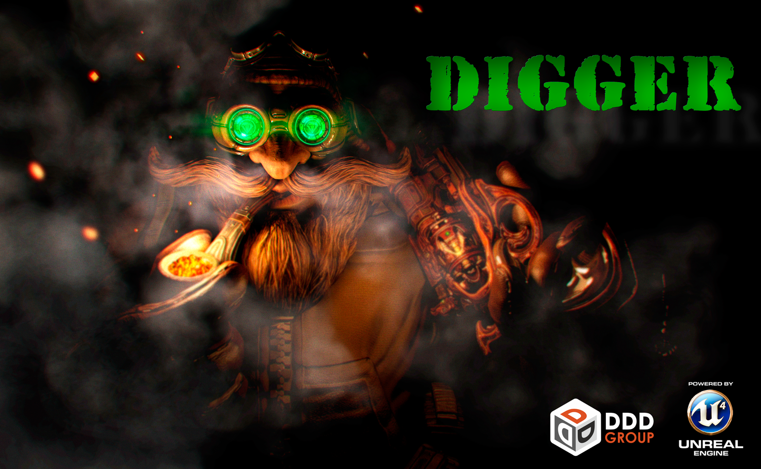 Digger