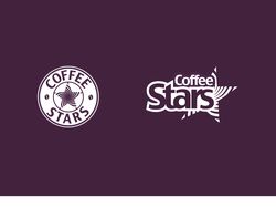 кофе лого