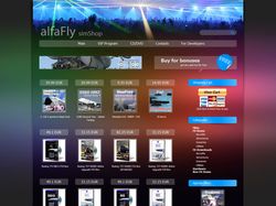 AlfaFly