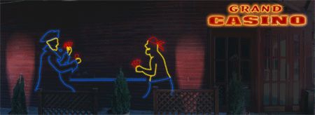 Неоновая вывеска для казино Бартоломео.gif