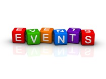 Тексты на event тематику