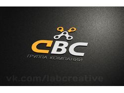 Логотип для интернет-магазина спецтехники из Китая