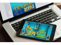 Векторный Тетрис