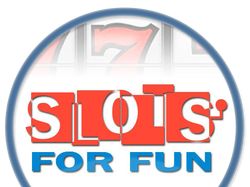 Slots For Fun