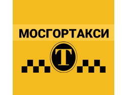 Flash баннер Мосгортакси