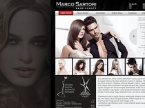 Fashion Site (Marco Sartori, Switzerland)