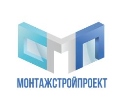 Логотип для московской строительной компании.