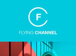FLYING CHANNEL / TV IDENT