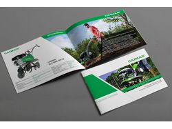 каталог садовой техники