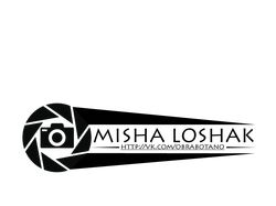 Логотип фотографа