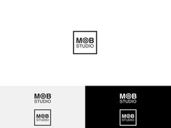 MOB Studio • Identity