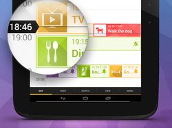 MEMOplanner App