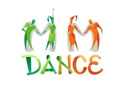 MM Dance Logo