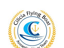 Cilicia Flying Boat