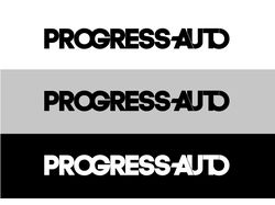 Progress-auto logo