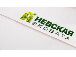 "Невская эковата"