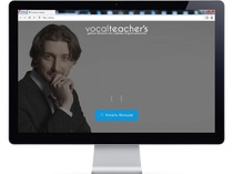 Сайт учителя по вокалу