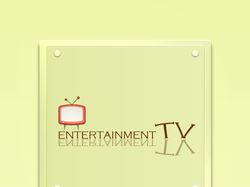 Логотип для ТВ и видео сайтов