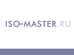 Логотип "Iso-master.ru"
