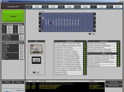 Разработка HMI/SCADA приложения