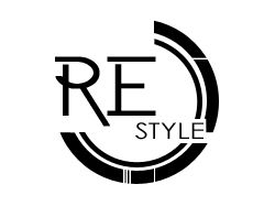 Логотип для организации RE Style