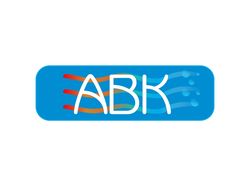 Логотип для компании "АВК"