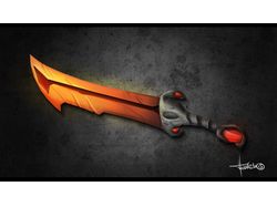 Sword