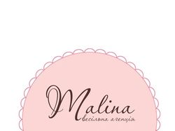 Логотип Malina