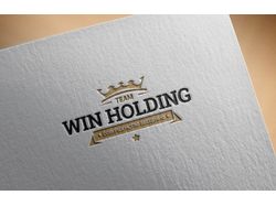 WIN Holding - вариант для коорпоративности