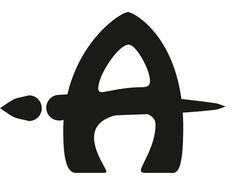 Векторный логотип «Alskv Design»