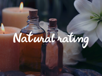 Natural Rating