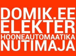 Flash_Баннер - Domik.ee.