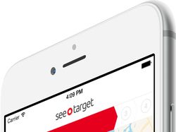 see target (iOS)